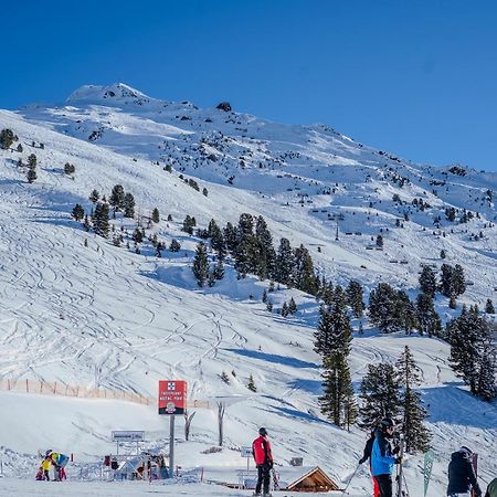 Appartement Pitztal-Hochzeiger Inclusive Pitztal-Sommer Card Йерценс Экстерьер фото