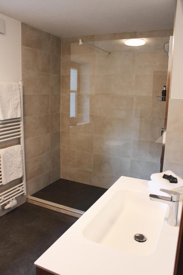 Appartement Pitztal-Hochzeiger Inclusive Pitztal-Sommer Card Йерценс Экстерьер фото