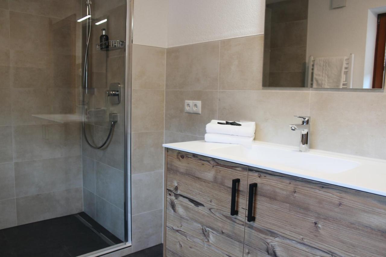 Appartement Pitztal-Hochzeiger Inclusive Pitztal-Sommer Card Йерценс Экстерьер фото