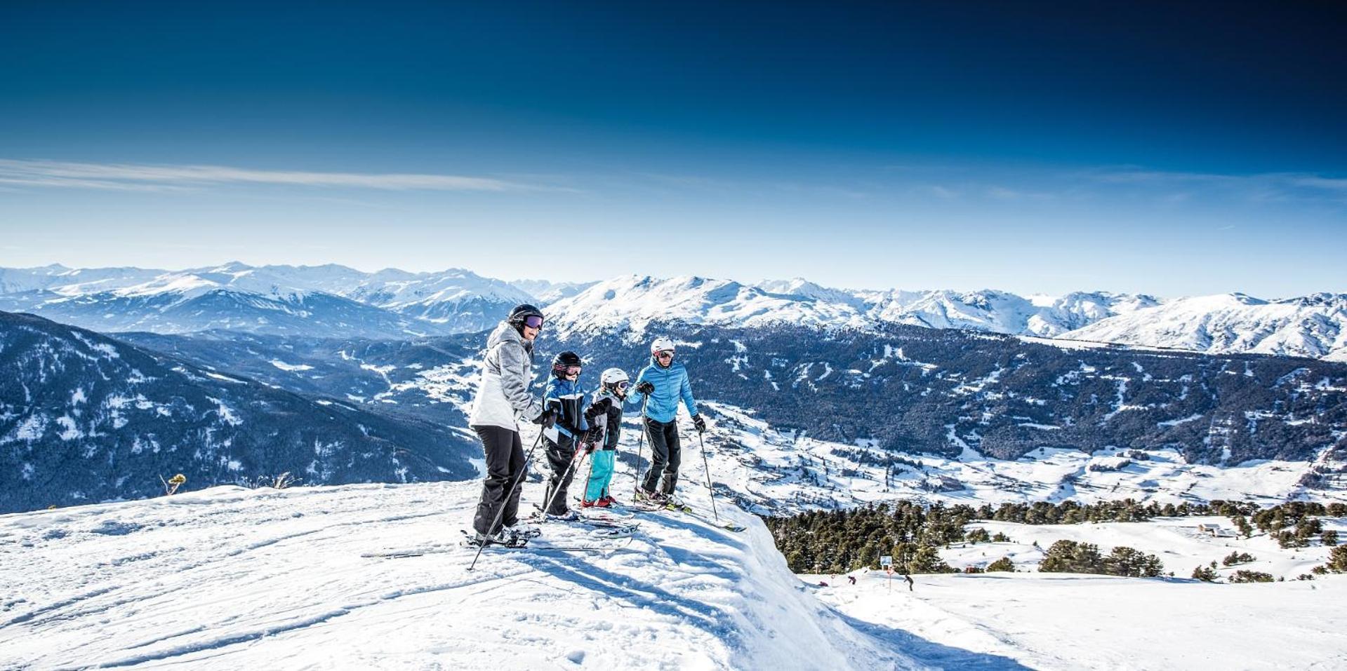 Appartement Pitztal-Hochzeiger Inclusive Pitztal-Sommer Card Йерценс Экстерьер фото